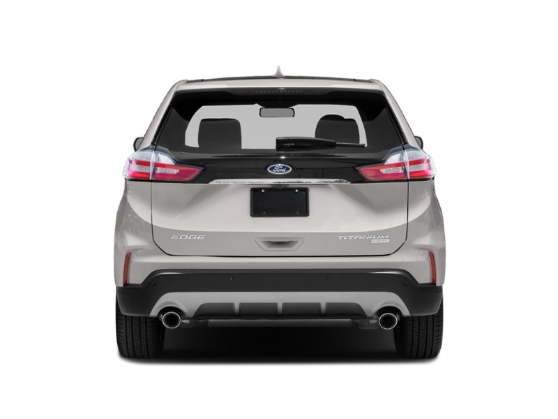 2019 Ford Edge Titanium AWD Exterior Shot 7