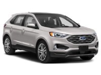 2019 Ford Edge Titanium AWD Exterior Shot 8