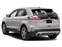 2019 Ford Edge Titanium AWD Exterior Shot 9