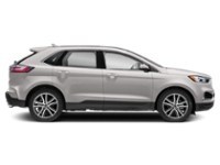 2019 Ford Edge Titanium AWD Exterior Shot 10