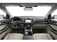 2019 Ford Edge Titanium AWD Interior Shot 6