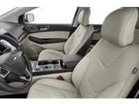 2019 Ford Edge Titanium AWD Interior Shot 4