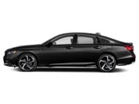 2019 Honda Accord Sport CVT Exterior Shot 6