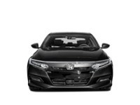2019 Honda Accord Sport CVT Exterior Shot 5