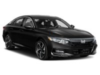 2019 Honda Accord Sport CVT Exterior Shot 8