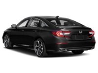 2019 Honda Accord Sport CVT Exterior Shot 9