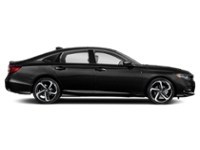 2019 Honda Accord Sport CVT Exterior Shot 10
