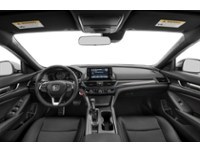 2019 Honda Accord Sport CVT Interior Shot 6