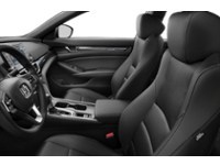 2019 Honda Accord Sport CVT Interior Shot 4