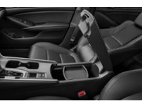 2019 Honda Accord Sport CVT Interior Shot 7