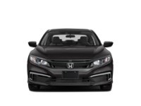 2020 Honda Civic LX CVT Exterior Shot 5