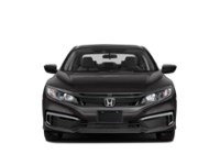 2021 Honda Civic LX CVT Exterior Shot 5
