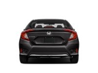 2020 Honda Civic LX CVT Exterior Shot 7