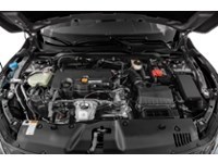 2020 Honda Civic LX CVT Exterior Shot 3