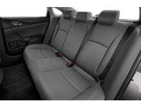 2020 Honda Civic LX CVT Interior Shot 5