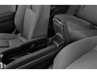 2021 Honda Civic LX CVT Exterior Shot 11