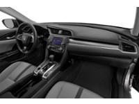 2020 Honda Civic LX CVT Interior Shot 1
