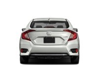 2019 Honda Civic Touring CVT Exterior Shot 7