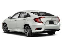 2019 Honda Civic Touring CVT Exterior Shot 9