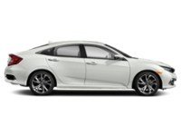 2019 Honda Civic Touring CVT Exterior Shot 10