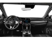 2019 Honda Civic Touring CVT Interior Shot 6