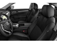 2019 Honda Civic Touring CVT Interior Shot 4