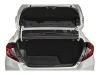 2019 Honda Civic Touring CVT Exterior Shot 4