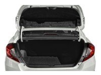 2019 Honda Civic Touring CVT Exterior Shot 4