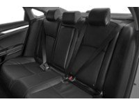 2019 Honda Civic Touring CVT Interior Shot 5