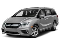 2020 Honda Odyssey EX-L RES Auto Exterior Shot 1