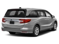 2020 Honda Odyssey EX-L RES Auto Exterior Shot 2