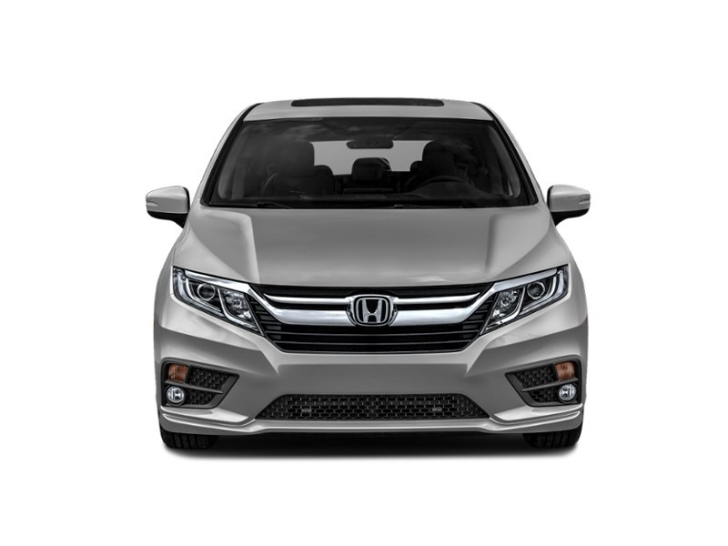 2020 Honda Odyssey EX-L RES Auto Exterior Shot 5