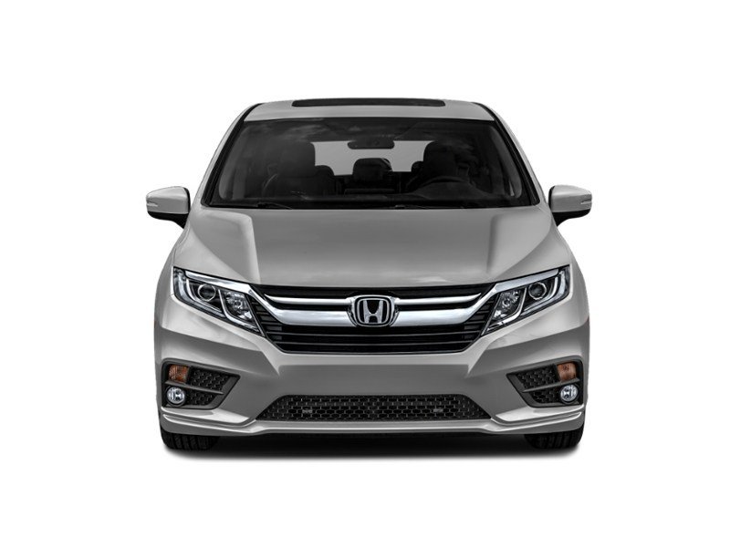 2020 Honda Odyssey EX-L RES Auto Exterior Shot 5