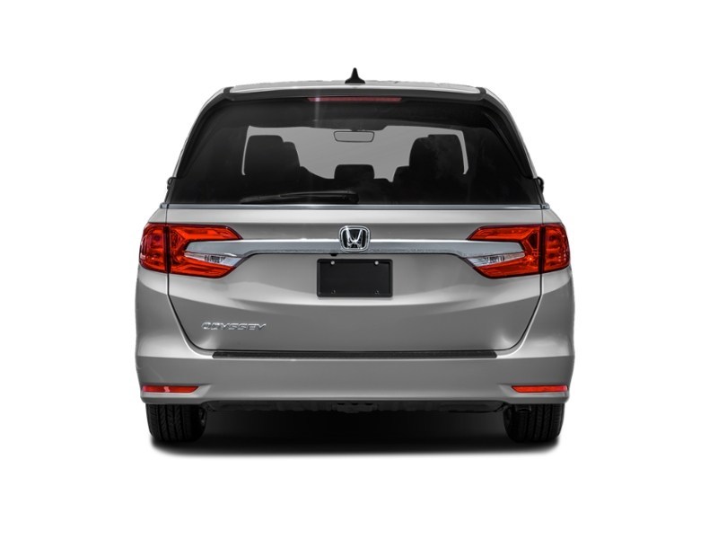 2020 Honda Odyssey EX-L RES Auto Exterior Shot 7