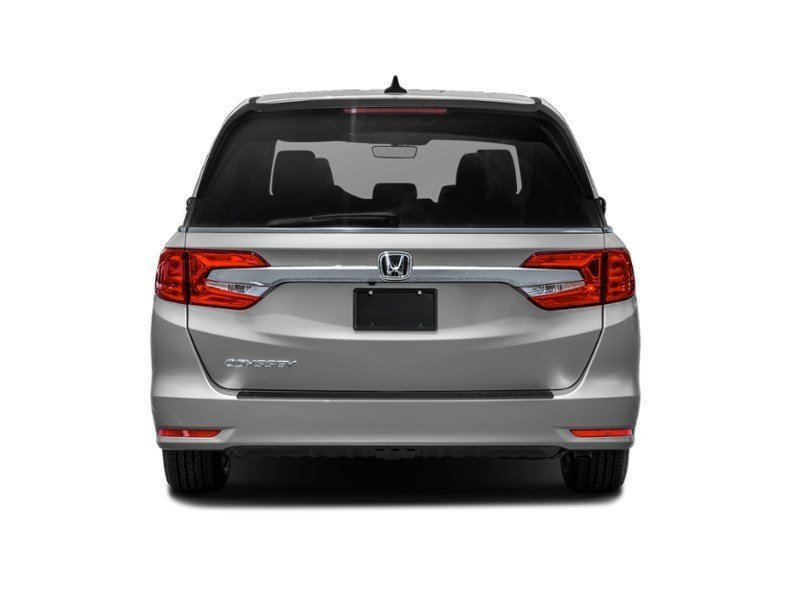 2020 Honda Odyssey EX-L RES Auto Exterior Shot 7