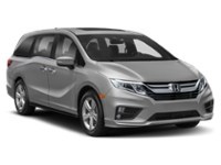 2020 Honda Odyssey EX-L RES Auto Exterior Shot 8