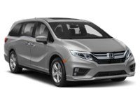 2020 Honda Odyssey EX-L RES Auto Exterior Shot 8