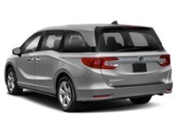 2020 Honda Odyssey EX-L RES Auto Exterior Shot 9