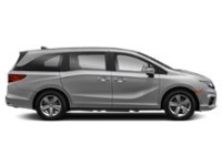 2020 Honda Odyssey EX-L RES Auto Exterior Shot 10