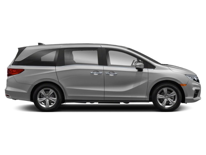 2020 Honda Odyssey EX-L RES Auto Exterior Shot 10