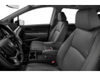 2020 Honda Odyssey EX-L RES Auto Interior Shot 4