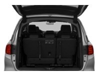 2020 Honda Odyssey EX-L RES Auto Exterior Shot 4