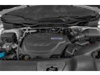 2020 Honda Odyssey EX-L RES Auto Exterior Shot 3