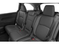 2020 Honda Odyssey EX-L RES Auto Interior Shot 5
