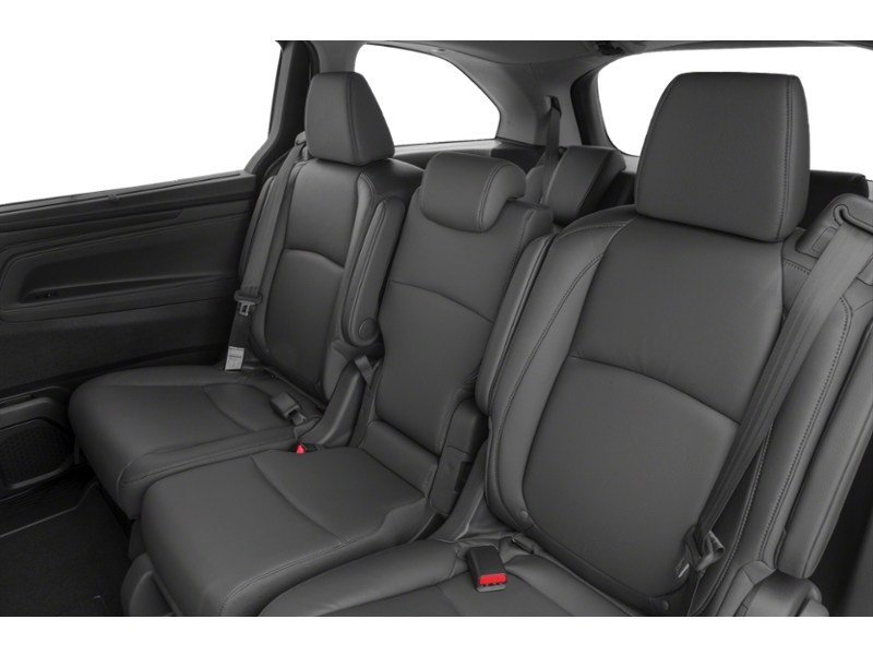 2020 Honda Odyssey EX-L RES Auto Interior Shot 5
