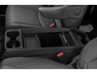 2020 Honda Odyssey EX-L RES Auto Interior Shot 7