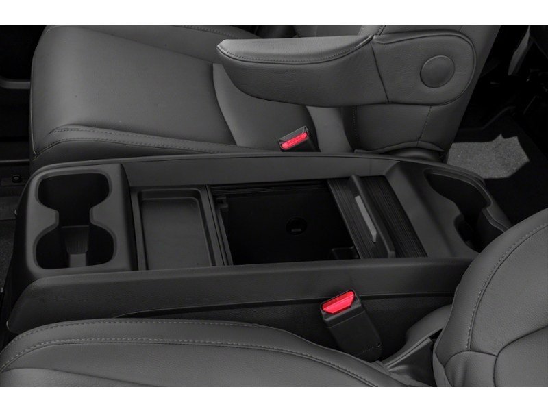 2020 Honda Odyssey EX-L RES Auto Interior Shot 7