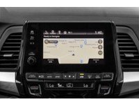 2020 Honda Odyssey EX-L RES Auto Interior Shot 8