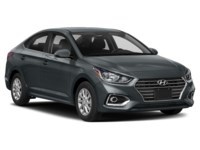 2019 Hyundai Accent 4 Door Preferred Auto Exterior Shot 8