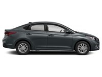 2019 Hyundai Accent 4 Door Preferred Auto Exterior Shot 10